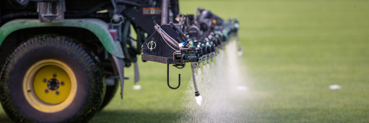 Soil Health and Nitrogen Stabilizers – Are they related?